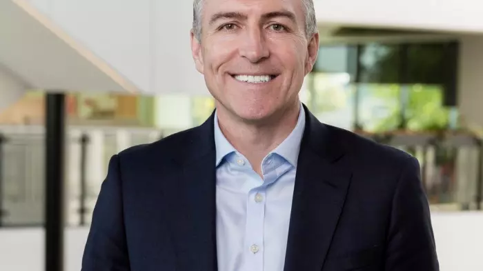 My Net Worth: Jason Paris, CEO, Vodafone NZ