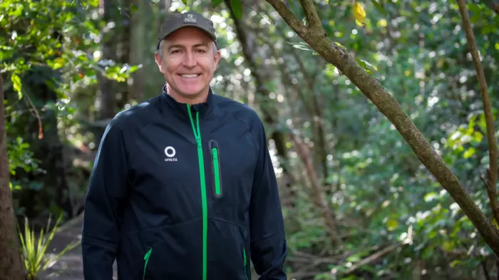 One NZ poaches DOC from Spark after quarter-century run