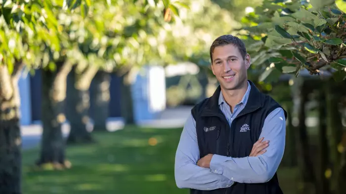 Kiwifruit record: Zespri achieves $5b sales milestone