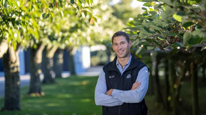 Zespri seeks grower approval to expand global supply