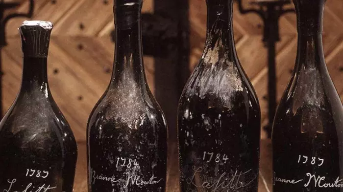 Fake fine wines – should connoisseurs be worried?