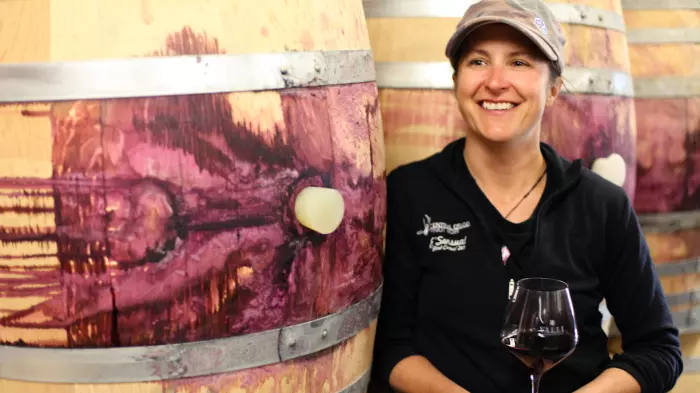 Picking a winner – our top winemakers on the 2021 harvest