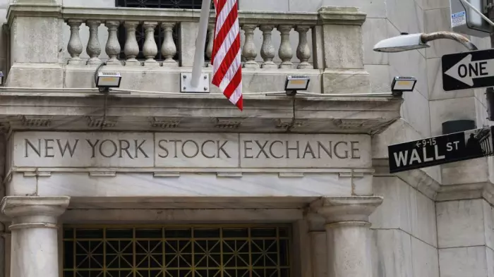 How ‘shareholder value’ became a Wall Street mantra