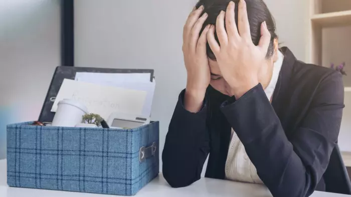 Money Answers: How do I prepare for job loss?