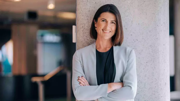 TVNZ appoints first female CEO