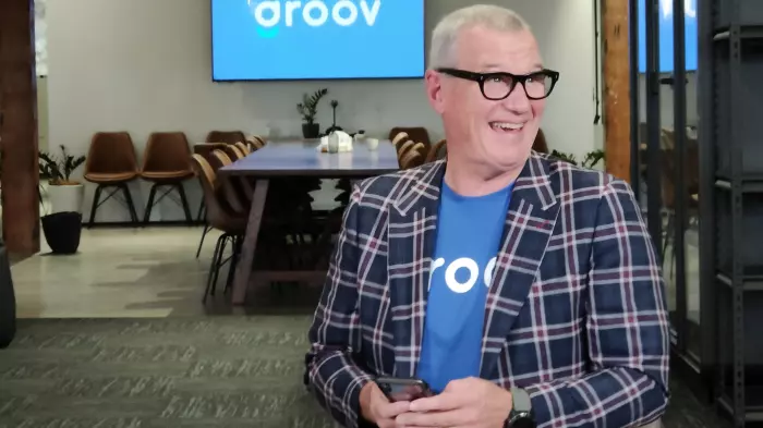 Ongoing govt funding for John Kirwan’s mental health platform