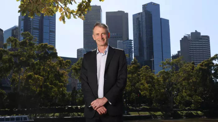 Neuren's 'embarrassment of opportunities'