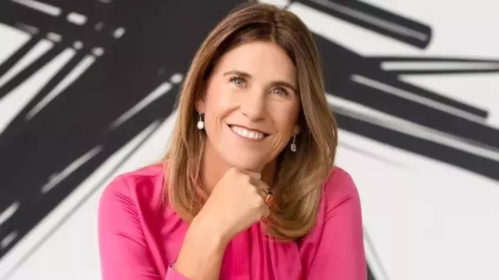 Smyth to stay on as Spark chair for another year