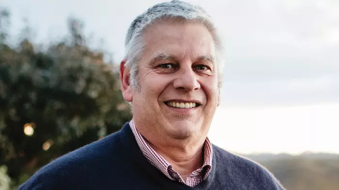 My Net Worth: Kevin Bryant, NZ Veterinary Association CEO