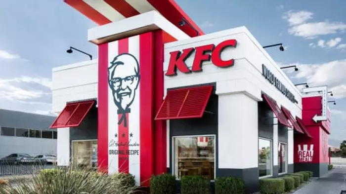 Restaurant Brands' sales rise 12.8%