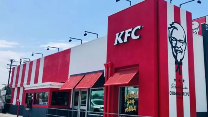 California dreaming: Restaurant Brands plans KFC expansion