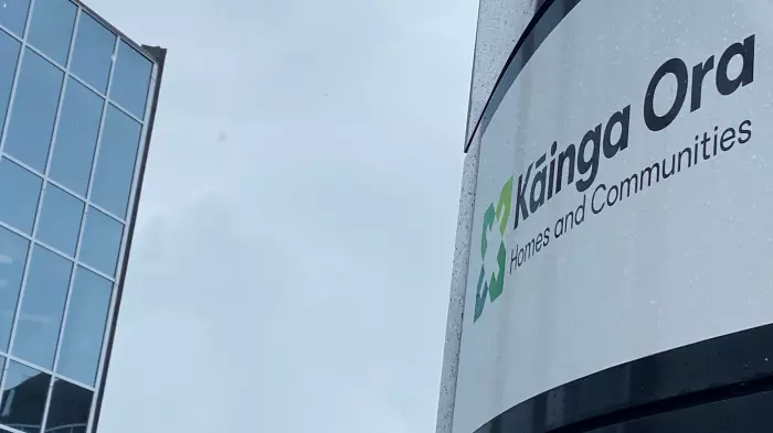 Kāinga Ora cuts staff, trims build costs