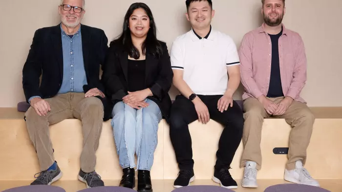 NZ-based Kami acquires UK education platform