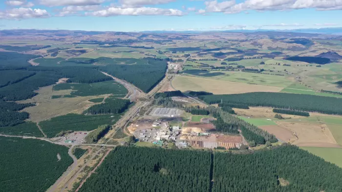 The ongoing decline of NZ's industrial base