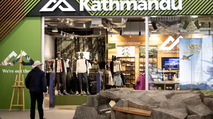 Analysts cautious after KMD Brands strategic reset