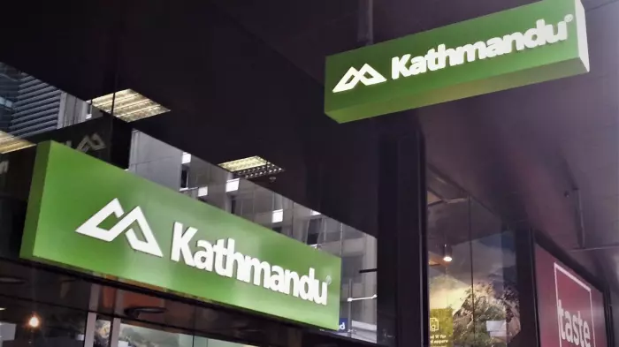KMD Brands feels the chill of consumer sentiment