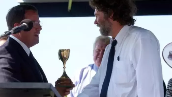 Ken Wikeley loses legal bid in Eric Watson coal case