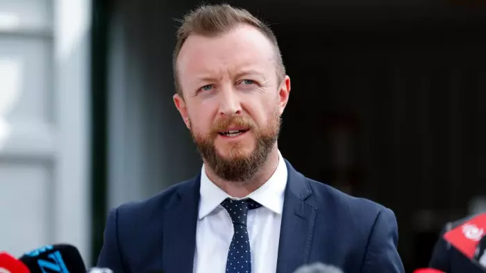 Govt provides $2.4m to Rural Support Trust for current year