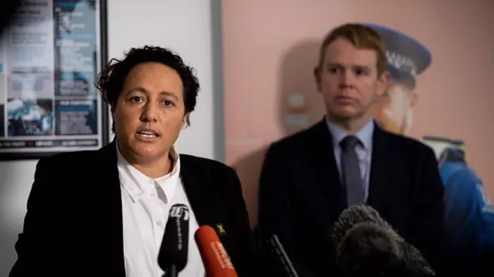 Kiri Allan case raises issue of mental health in the workplace