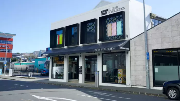 Kitchen Things tipped into receivership, 12 stores closed