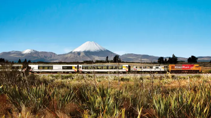 Rail electrification doable with funding: KiwiRail