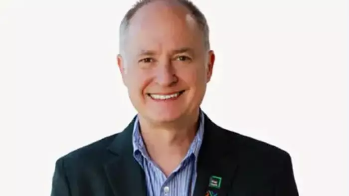 Kiwibank eyes a fairer fight with the Aussie big four