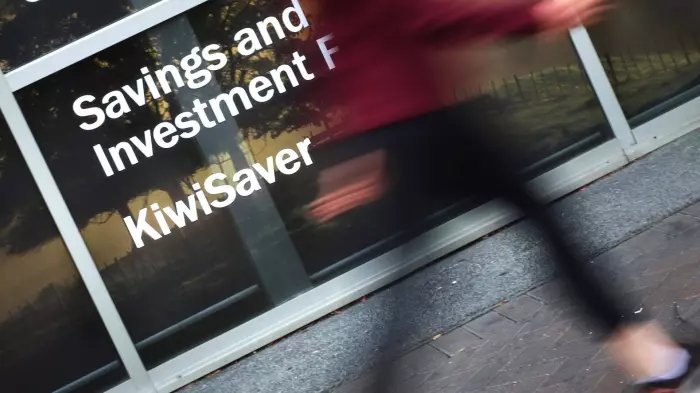 KiwiSaver: Why side-pockets are out