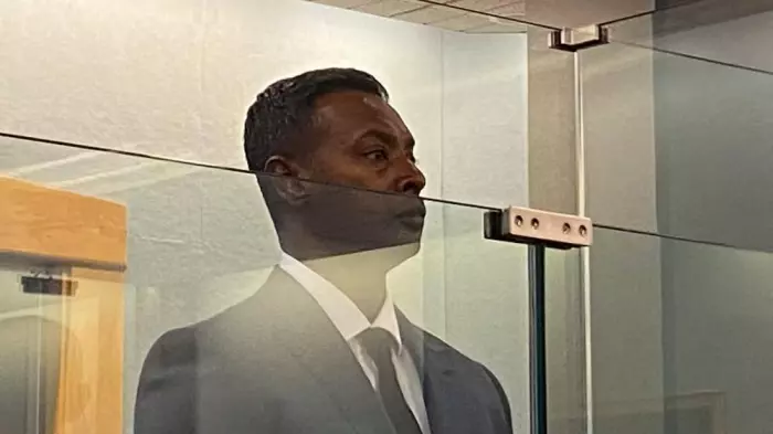 Errant email flags builders’ cartel conduct