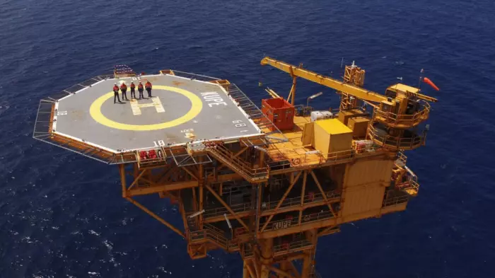 Kupe gas field operator looks at carbon capture and storage