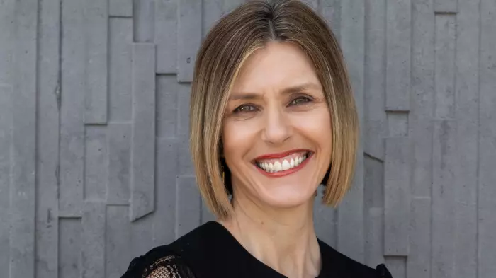 My Net Worth: Leeann Watson, Business Canterbury CEO
