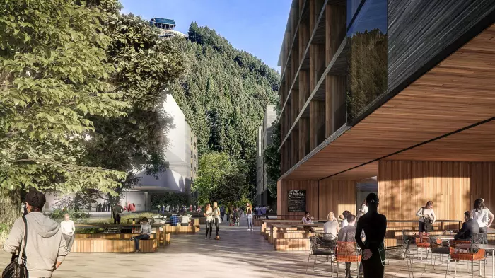Queenstown's $1b Lakeview project a 'big step closer'