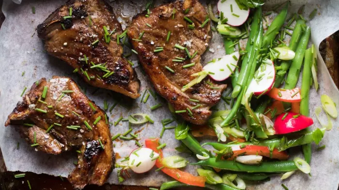 Red meat trade: Are we reverting to volume?