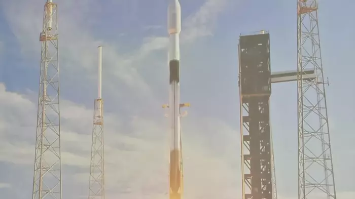 Lift-off: Victoria University’s Mission Hēki goes into orbit