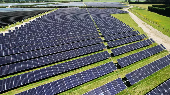 Genesis expands solar pipeline with new Waikato project