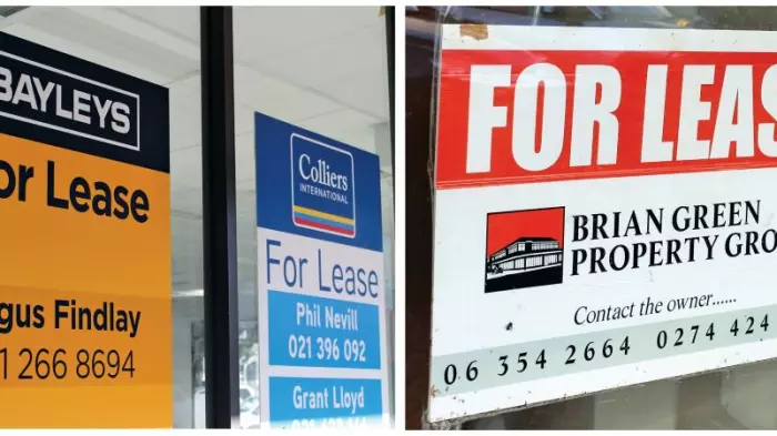 7 tips for leasing commercial property