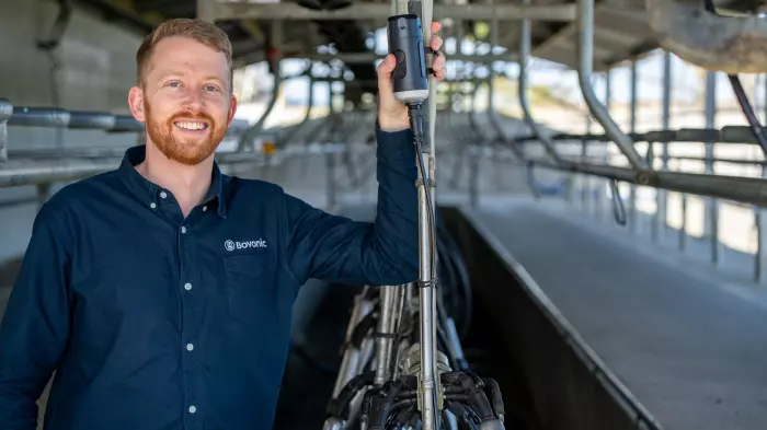 Bovonic raises $1.2m to support first overseas expansion