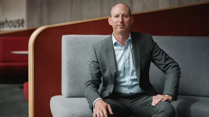 FMA appoints Liam Mason as general counsel