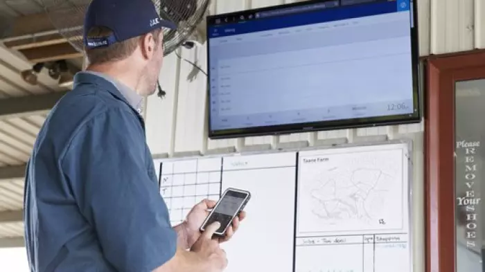 LIC divesting automation business for $38 million