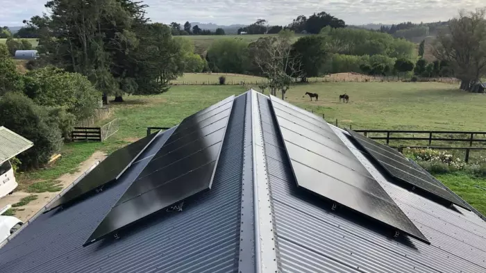 Rising energy costs are driving people to consider solar