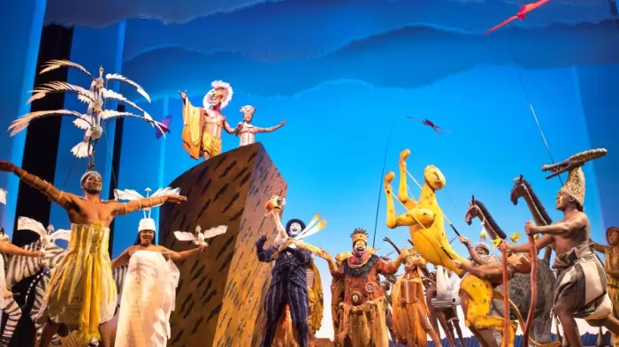 Class act – how The Lion King yielded a king-size bonanza to the NZ economy