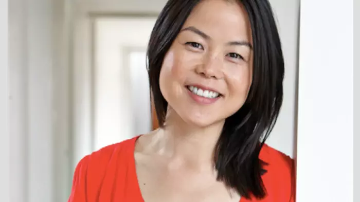 My Net Worth: Lisa King, social entrepreneur and founder of Eat My Lunch and AF Drinks