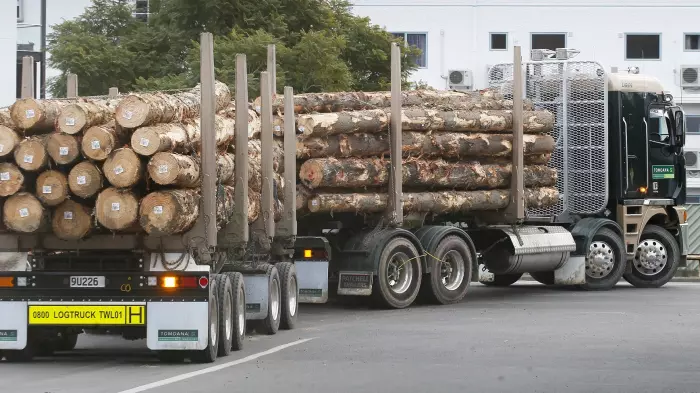 Wood industry unveils value-added plan to double exports
