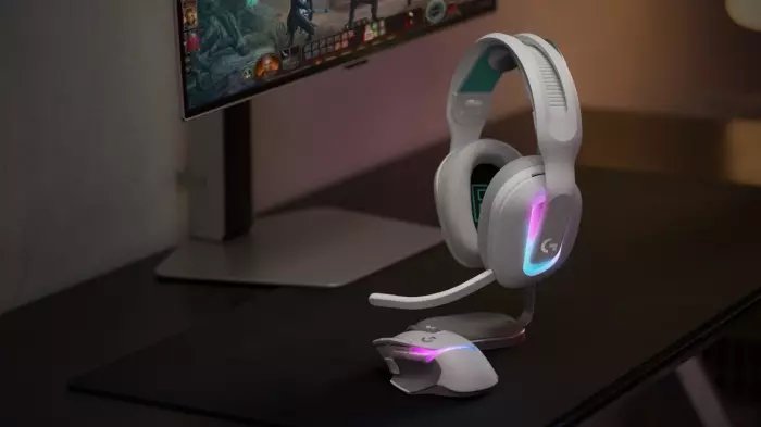 Review: Logitech LIGHTSPEED G522 headset