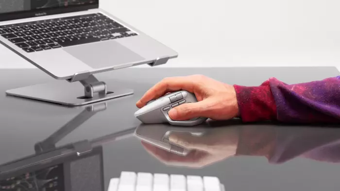 Review: Logitech MX Master 4