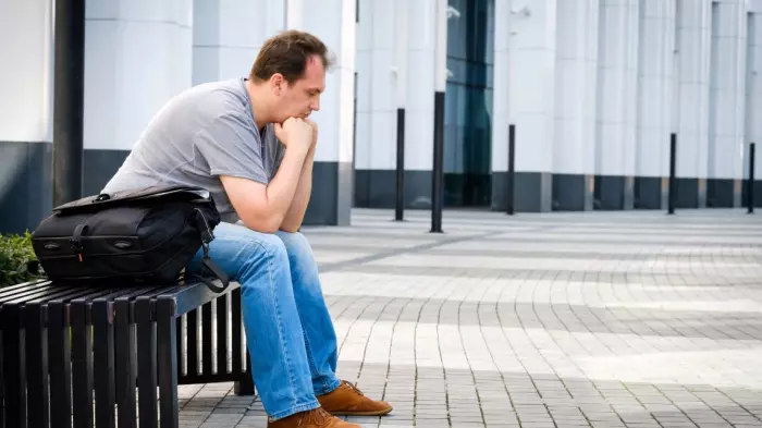 Are you feeling lonely at work? You are not alone