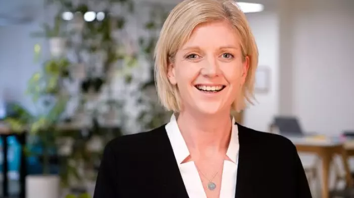 Toyota hires former Ākina Foundation boss