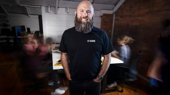 Supa Energy hunting $4m for community-based solar power