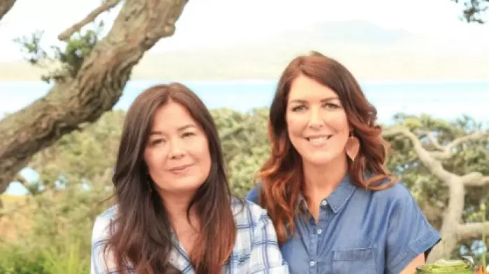 Cooking the Books: how two mums started a baking business with $1,000