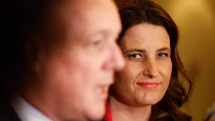 Blow-out expected as govt deficit widens