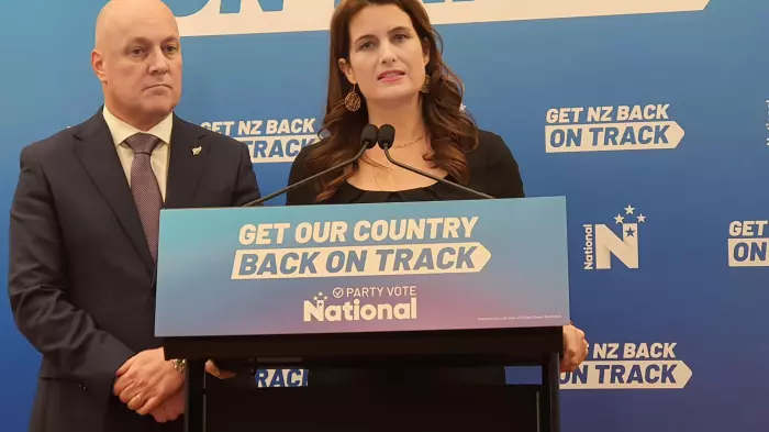 Prefu: Looking behind the curtain can be unsettling